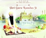 Guru Ramdas Ji  The saint who stressed for equality