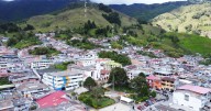 Turismo, paisajes, aves, cascadas y tradición paisa: esta es la Perla del Oriente de Caldas, Pensilvania