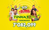 La Tinka: resultados del sorteo del 29 de octubre, números ganadores y Pozo Millonario