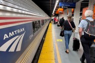Metro-North, Amtrak boosting train service to Albany after service reductions