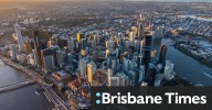 Brisbane rent prices: Bucking national trend to hit record high, Domain report reveals
