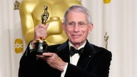 Fauci Wins Oscar For Best Dramatic Performance