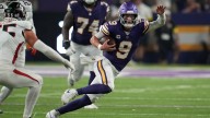 Gurú de las Diagonales: Vikings tienen un dilema sin precedentes
