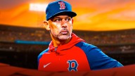 Red Sox manager Alex Cora gets 100% real about what he saw in Cam Schlittler