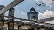 Two Delta planes collide on LaGuardia taxiway, one person injured