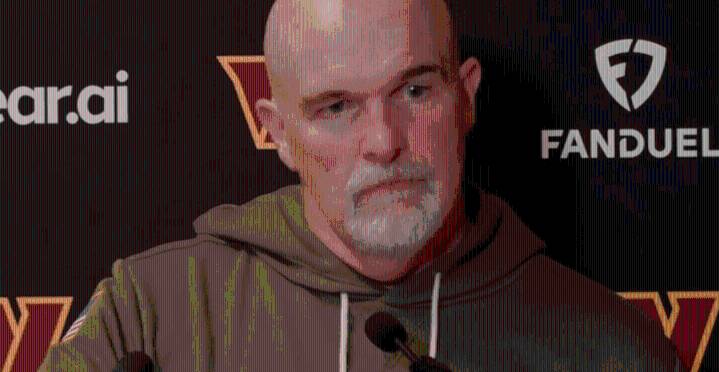 Dan Quinn: “You can not leave that many chances out there and expect to win”