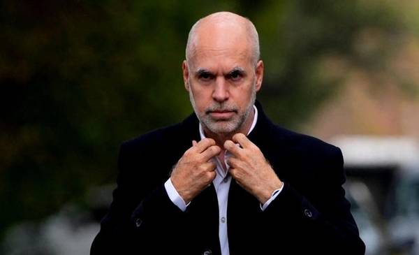 Larreta suma músculo opositor a Jorge Macri en CABA de cara al 2027