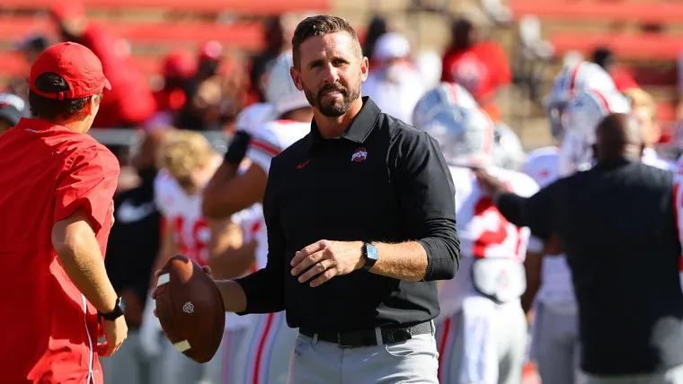 Joel Klatt reveals who Penn State should pursue in head coaching search