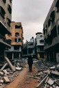 Palestina: una tragedia increíble