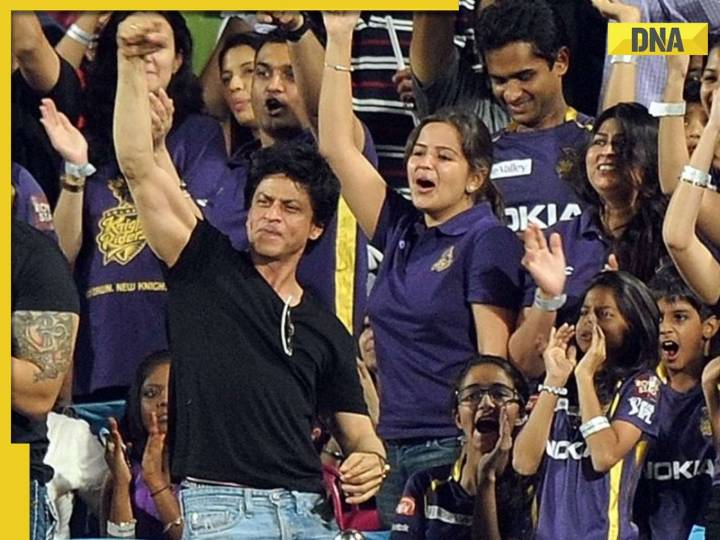 Good News for KKR Fans: Ahead of IPL 2026, THIS star cricketer joins Shah Rukh..