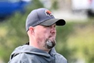 THE MOJ: Lions GM Ryan Rigmaiden says his team is headed in the right direction