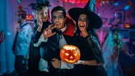 Here are the 13 best places for Halloween lovers