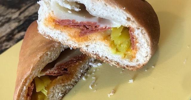 Pepperoni rolls rank high in top US tailgating food survey