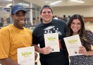 Inland Valley Repertory Theatre stages ‘Shrek the Musical’