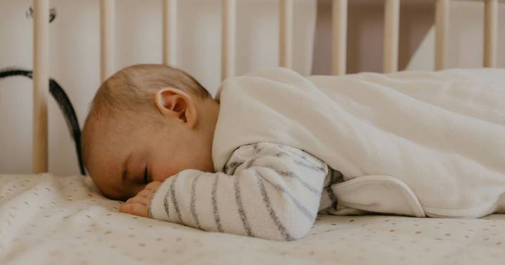 5 On Your Side: October is safe infant sleep month, how to reduce SIDS risk :: WRAL.com