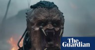 Monster munch: can Predator: Badlands survive the removal of its unashamedly ultraviolent roots?