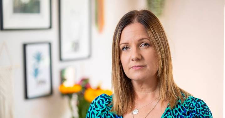 'My school bus driver forced me into depraved sex acts at 13 then mum betrayed me'