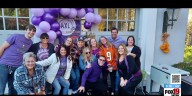AXL Foundation Hosting Chili Cook