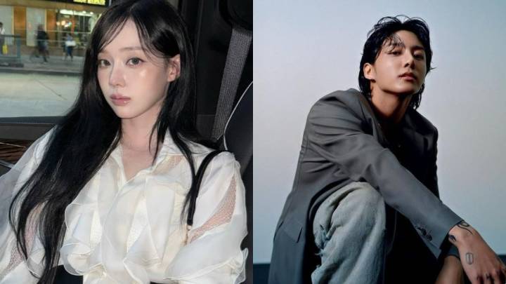 Are BTS’ Jungkook And Aespa’s Winter Dating? Fans Spot THIS Matching Detail