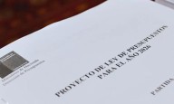 Municipios denuncian recorte de $477 mil millones  en Presupuesto 2026 y piden reponer los fondos