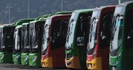 Impulsan transporte público para la comunidad de la Barranca de Huentitán