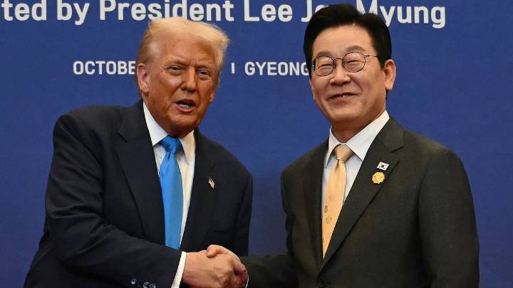US, South Korea Finalize Trade Deal After Months Of Talks