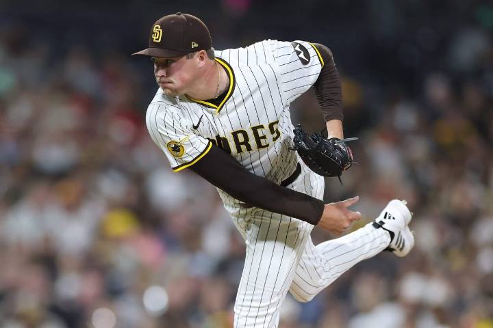 Mason Miller among MLB players following fired Ballengee agents to new agency: Sources