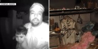 Recognize him? Good Samaritan saves Chandler family from house fire