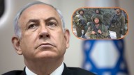 Benjamin Netanyahu celebra la primera fase del acuerdo de paz entre Hamás e Israel