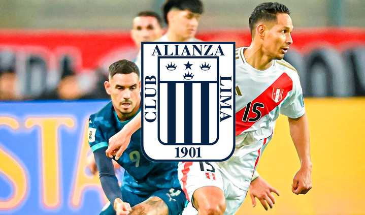 FPF anunció que jugador de Alianza Lima deja la selección por problemas personales: "Tras una conversación..."