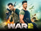 The Wait is Over: Netflix Officially Announces War 2 OTT Premiere Date