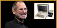 Cuando ningún beige era suficiente, la historia detrás del Apple II y la exigencia de Steves Jobs