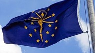 Indianapolis Business Journal report shows Governor Mike Braun could call special session about redistricting