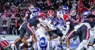 The Times' top 25 high school football rankings