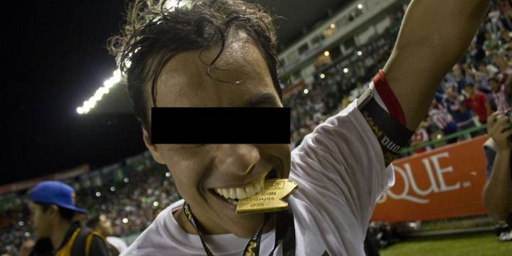 Omar Bravo pierde papel de embajador de Guadalajara para el Mundial 2026 tras ser vinculado por presunto abuso sexual