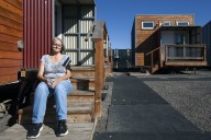 Number of people 65 and older becoming homeless in Colorado is rising