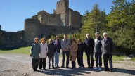 Los defensores del Pueblo de España analizan en Zaragoza la vulnerabilidad en las aulas
