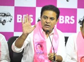 Two-year Congress rule undone 10-year BRS development in Telangana: KTR