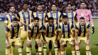 Tel Aviv derby football match cancelled after fans banned from Aston Villa game