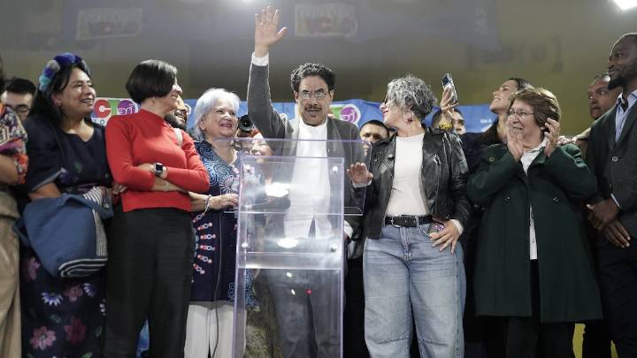 La consulta popular del Pacto Histórico, en vivo| Iván Cepeda: “Tenemos todos los ingredientes para construir un segundo Gobierno progresista”