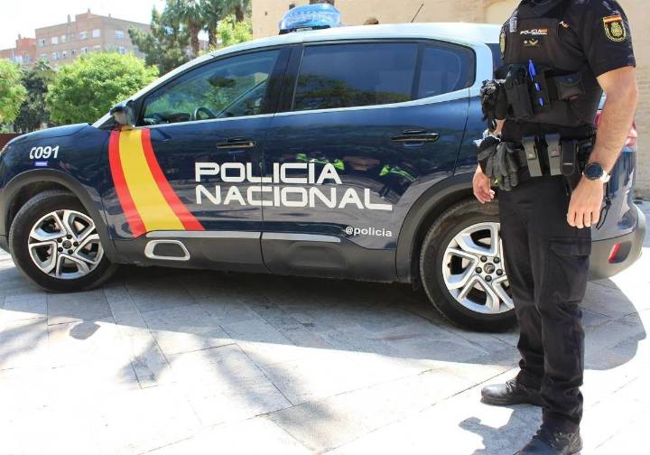 Cinco detenidos por estafar 70.000 euros en un casino de Arrecife, algunos de ellos empleados