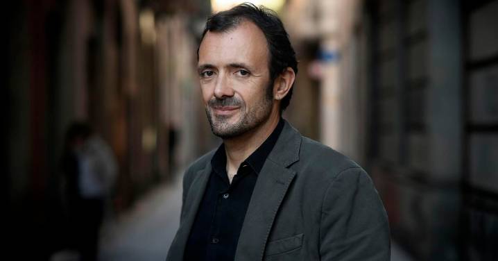 Isaac Rosa, Berna González- Harbour y Sergio Vila-Sanjuán protagonizan el otoño cultural en Cruz del Humilladero