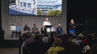 City still closely split on ballot measures related to Project Marvel, UTSA poll shows
