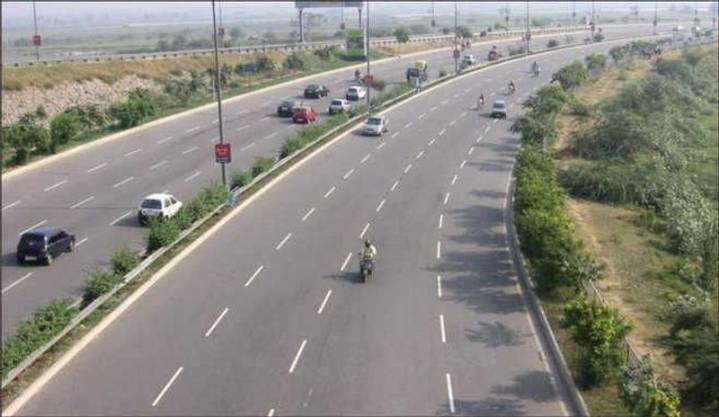 CM Bhagwant Mann forms flying squad to monitor road quality in Punjab