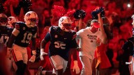 Hugh Freeze says Auburn football finds 'ways to not win'