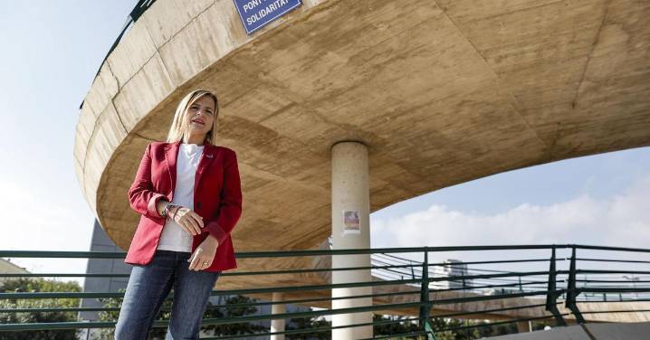 "Cada noche pienso qué más podría haber hecho el día de la dana"