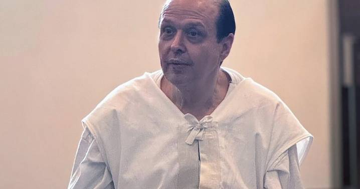 Robert Roberson remains hopeful as he faces another execution date in shaken baby syndrome case
