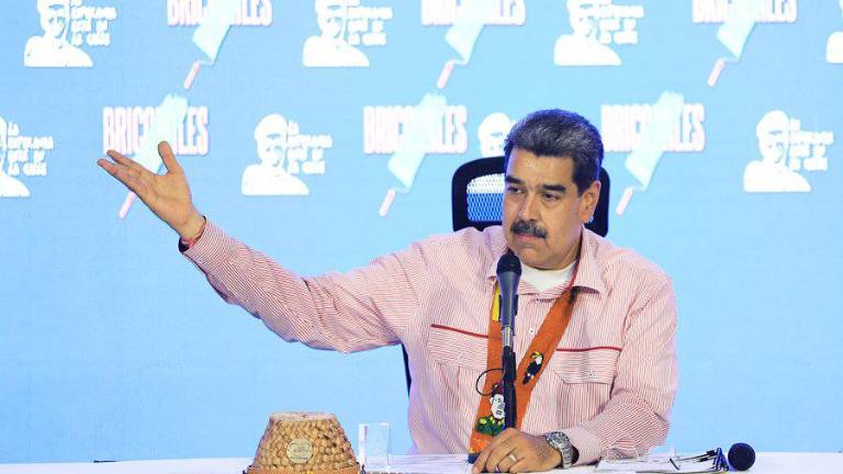 Venezuela solicita reunión urgente en la ONU ante posible ataque de Estados Unidos