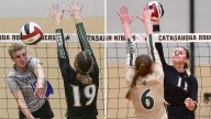 2025 EPC and Colonial League girls volleyball tournament brackets