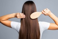 Consejos prácticos. Cómo lograr que el pelo no tenga frizz de forma casera
